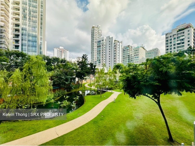 Park Infinia At Wee Nam (D11), Condominium #550210911
